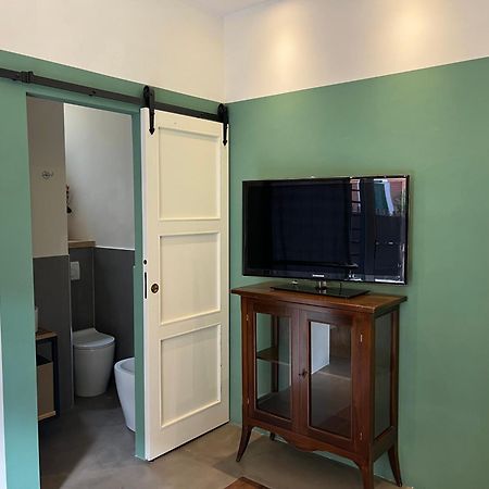 Toto House Appartement Rome Buitenkant foto