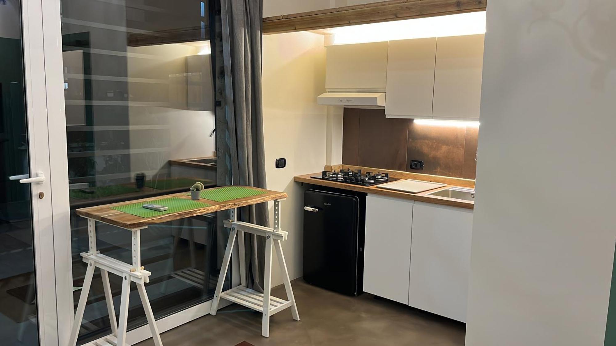 Toto House Appartement Rome Buitenkant foto