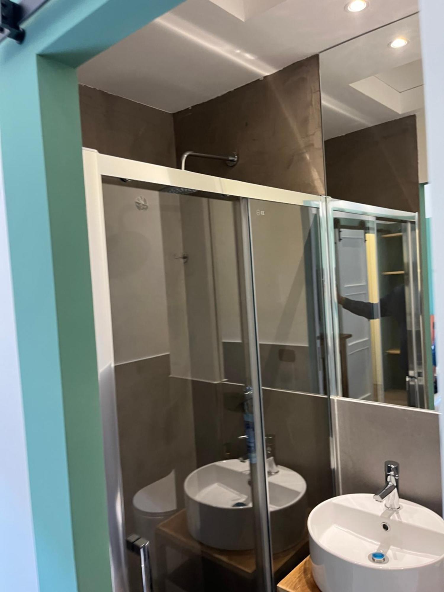 Toto House Appartement Rome Buitenkant foto
