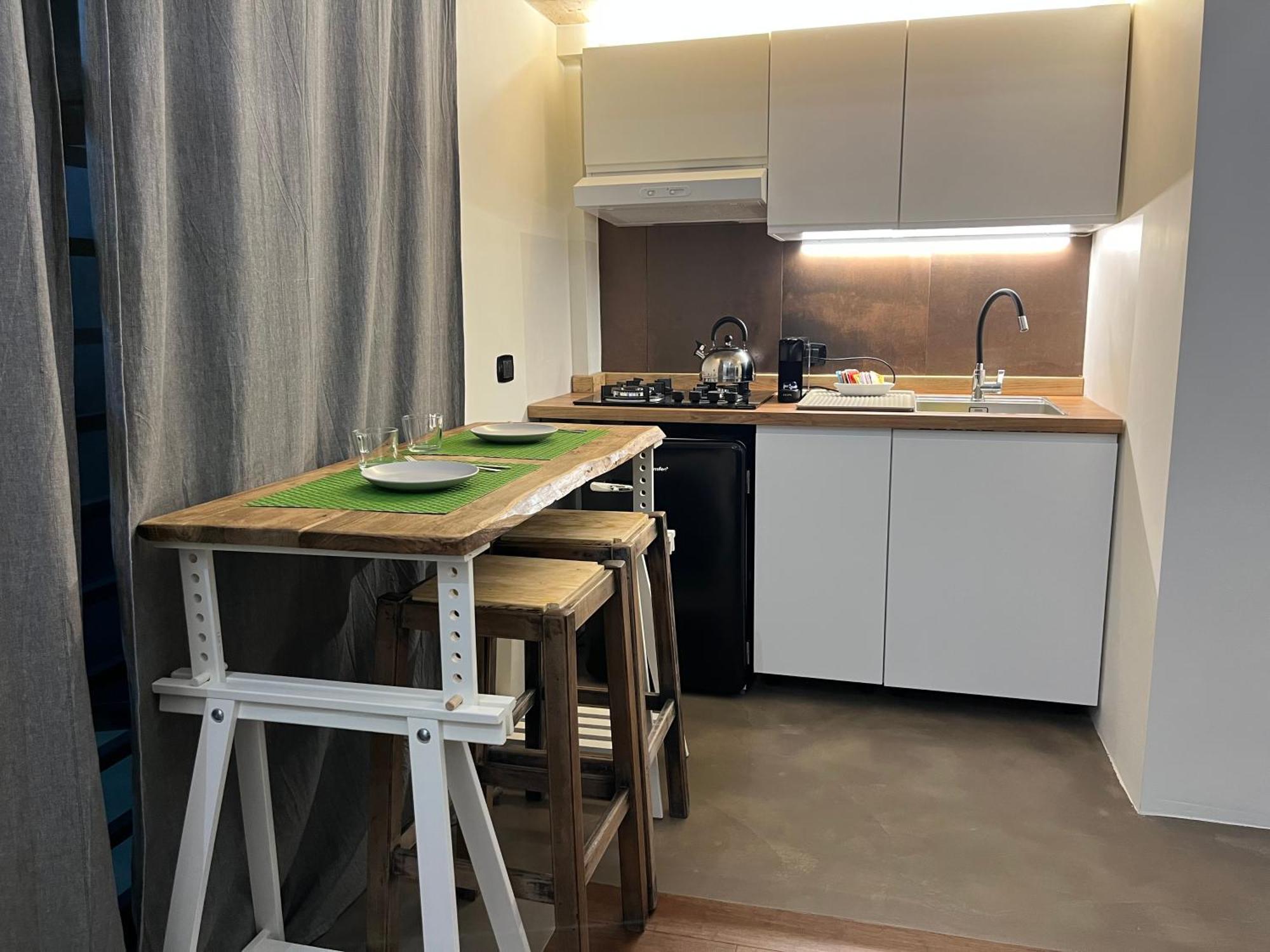 Toto House Appartement Rome Buitenkant foto