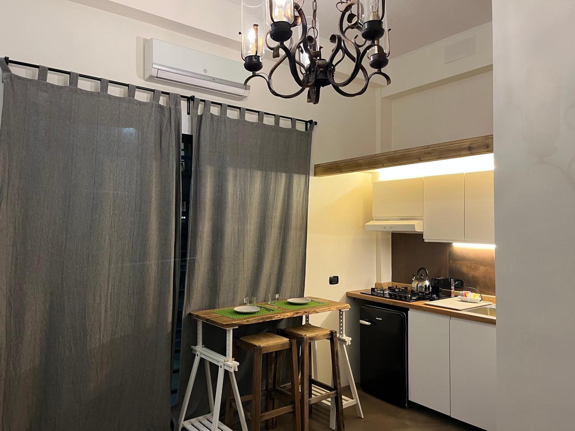 Toto House Appartement Rome Buitenkant foto