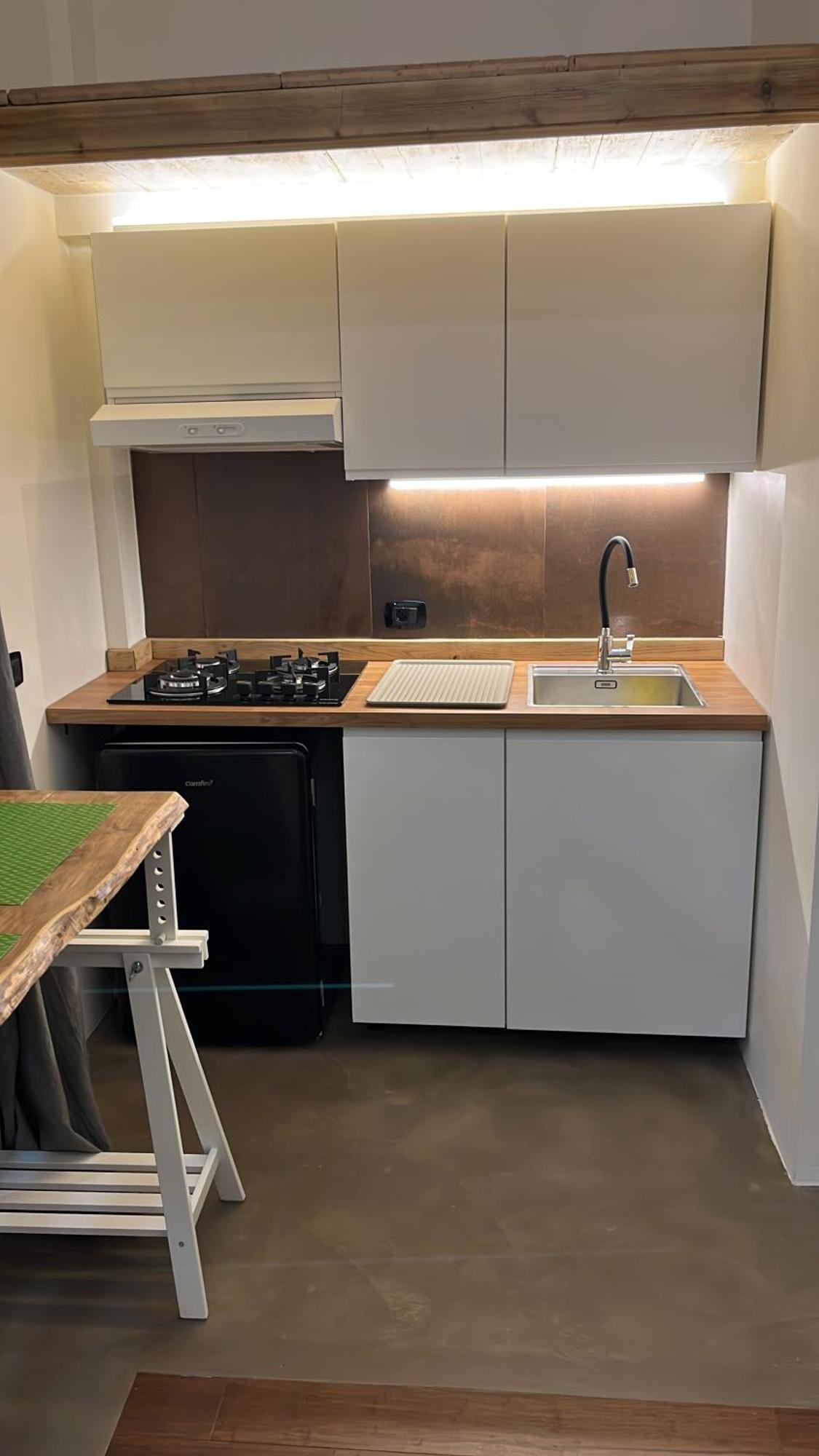Toto House Appartement Rome Buitenkant foto