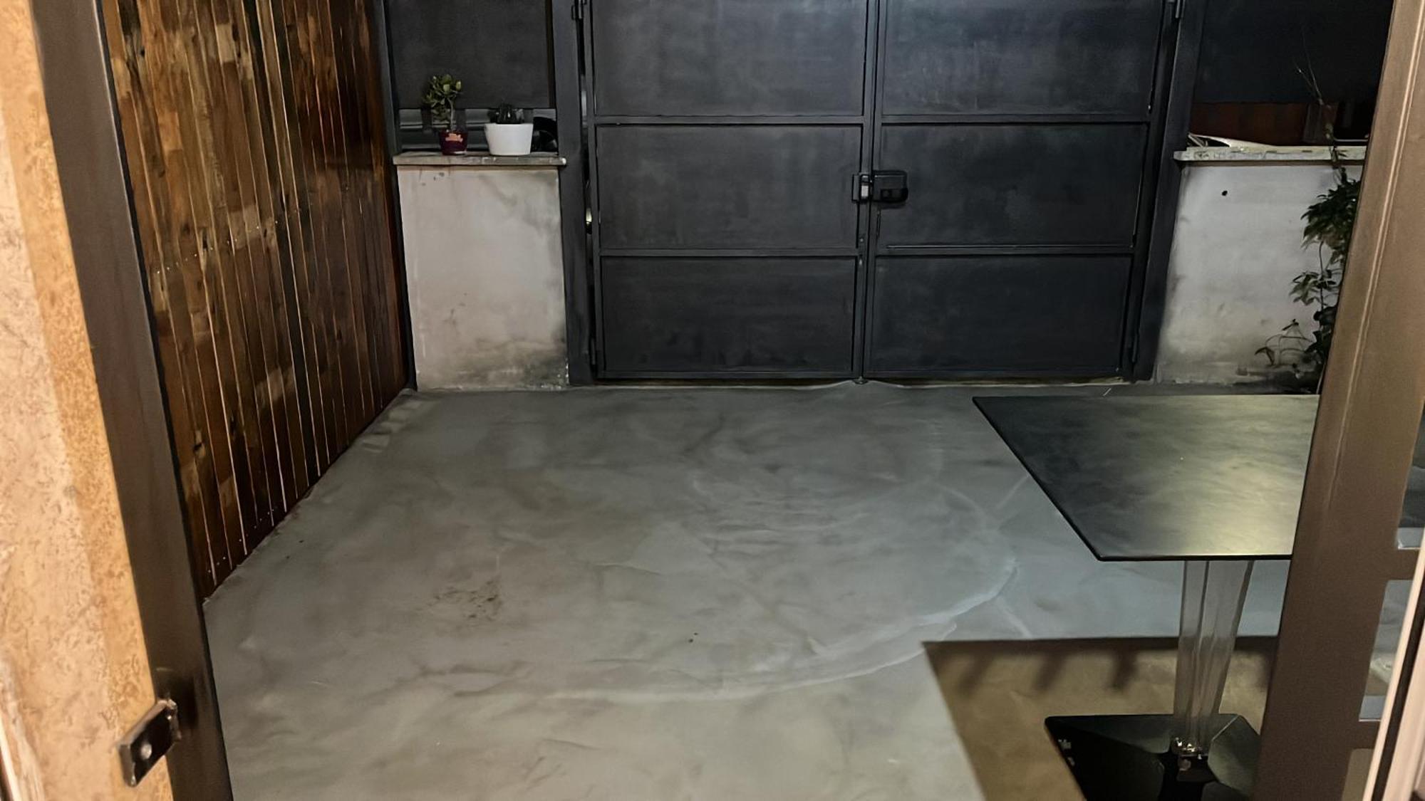 Toto House Appartement Rome Buitenkant foto